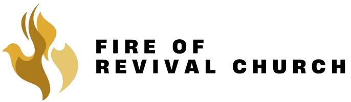 Fire-of-revival-church